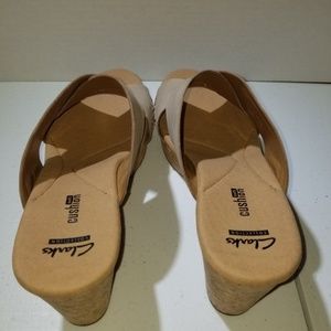 clarks annadel danae